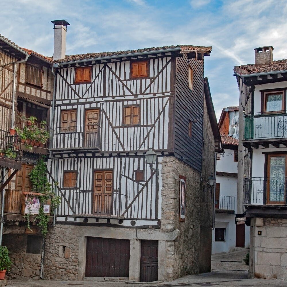 Mogarraz